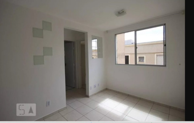 Imagem Apartamento com 2 Quartos à Venda, 48 m² em Morumbi - São Paulo Imagem Apartamento com 2 Quartos à Venda, 48 m² em Morumbi - São Paulo
