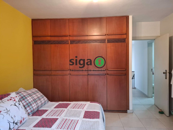 Imagem Casa com 5 Quartos à Venda, 250 m² em Granja Julieta - São Paulo Imagem Casa com 5 Quartos à Venda, 250 m² em Granja Julieta - São Paulo