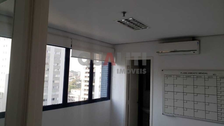 Imagem Sala Comercial à Venda, 28 m² em Brooklin - São Paulo Imagem Sala Comercial à Venda, 28 m² em Brooklin - São Paulo