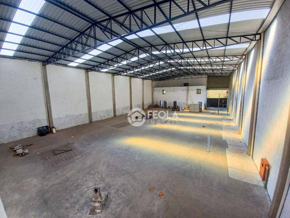Imagem Sala Comercial para Alugar, 1.100 m² em Jardim São Camilo - Santa Bárbara D'oeste Imagem Sala Comercial para Alugar, 1.100 m² em Jardim São Camilo - Santa Bárbara D'oeste