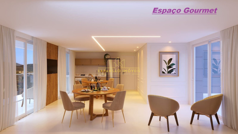 Imagem Apartamento com 3 Quartos à Venda, 87 m² em Pedra Branca - Palhoça Imagem Apartamento com 3 Quartos à Venda, 87 m² em Pedra Branca - Palhoça