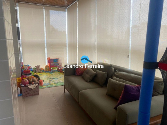 Imagem Cobertura com 4 Quartos à Venda, 200 m² em Centro - São Bernardo Do Campo Imagem Cobertura com 4 Quartos à Venda, 200 m² em Centro - São Bernardo Do Campo