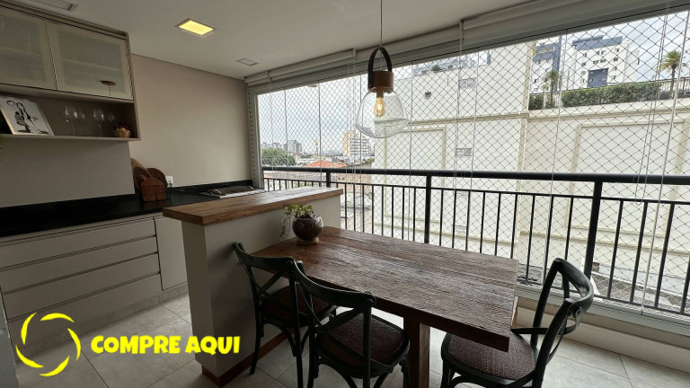 Imagem Apartamento com 2 Quartos à Venda, 70 m² em Ipiranga - São Paulo