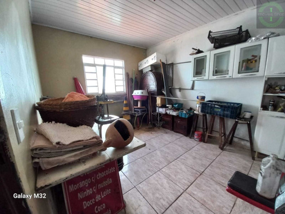 Imagem Casa com 4 Quartos à Venda,  em Contorno - Ponta Grossa