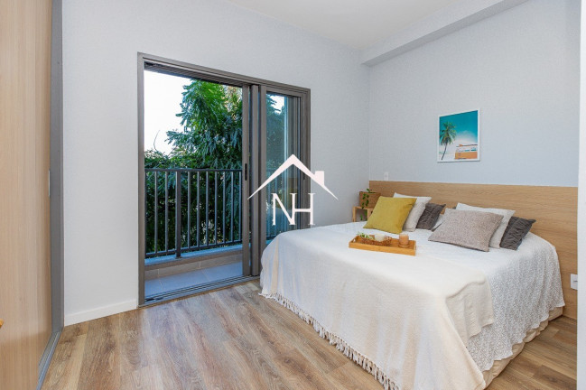 Imagem Apartamento com 1 Quarto à Venda, 27 m² em Chácara Santo Antônio (zona Sul) - São Paulo Imagem Apartamento com 1 Quarto à Venda, 27 m² em Chácara Santo Antônio (zona Sul) - São Paulo