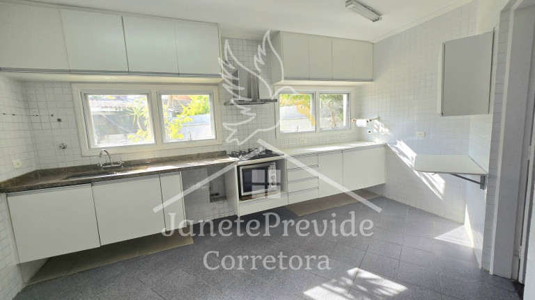 Imagem Casa de Condomínio com 4 Quartos à Venda,  em Alphaville - Santana De Parnaíba