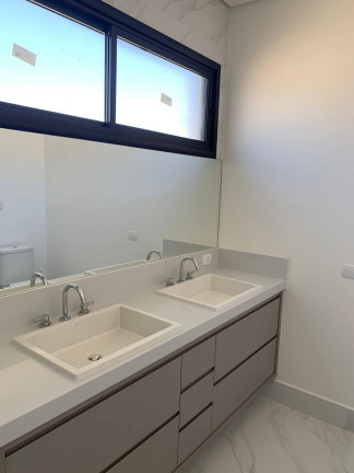 Imagem Casa com 4 Quartos à Venda, 277 m² em Condomínio Residencial Colinas Do Paratehy - São José Dos Campos