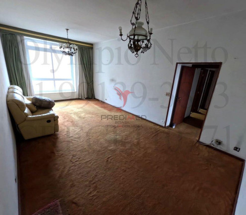 Imagem Apartamento com 2 Quartos à Venda, 107 m² em Higienópolis - São Paulo Imagem Apartamento com 2 Quartos à Venda, 107 m² em Higienópolis - São Paulo