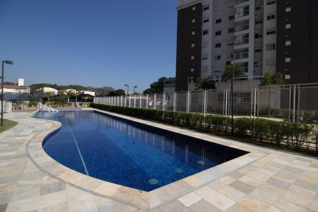 Imagem Apartamento com 3 Quartos à Venda, 82 m² em Vila Sônia - São Paulo
