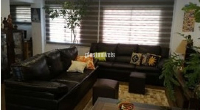 Imagem Apartamento com 3 Quartos à Venda, 183 m² em Brooklin Paulista - São Paulo