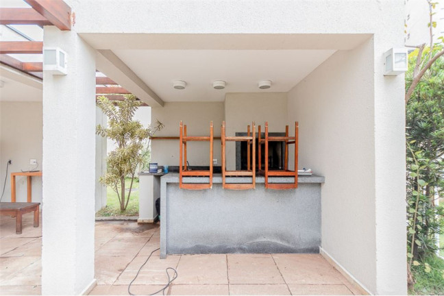 Imagem Apartamento com 3 Quartos à Venda, 74 m² em Vila Prudente - São Paulo