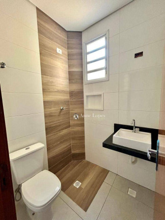Imagem Casa com 3 Quartos à Venda, 147 m² em Campo Grande - Santos Imagem Casa com 3 Quartos à Venda, 147 m² em Campo Grande - Santos