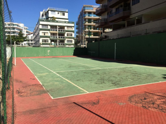 Imagem Imóvel com 3 Quartos à Venda, 251 m² em Braga - Cabo Frio