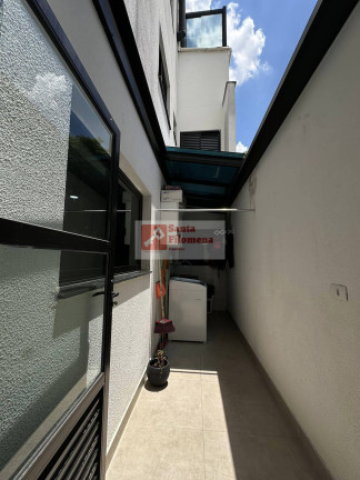 Imagem Apartamento com 2 Quartos à Venda, 69 m² em Paraíso - Santo André Imagem Apartamento com 2 Quartos à Venda, 69 m² em Paraíso - Santo André