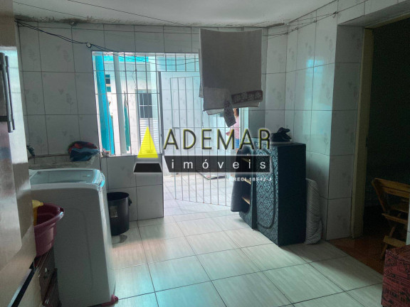 Imagem Casa com 8 Quartos à Venda, 200 m² em Vila Nogueira - Diadema Imagem Casa com 8 Quartos à Venda, 200 m² em Vila Nogueira - Diadema