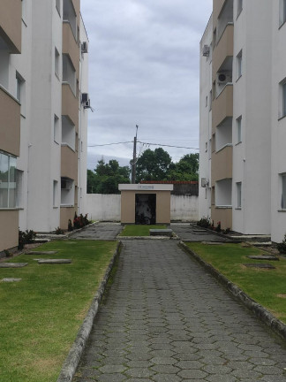 Imagem Apartamento com 2 Quartos à Venda, 62 m² em Aririú Da Formiga - Palhoça