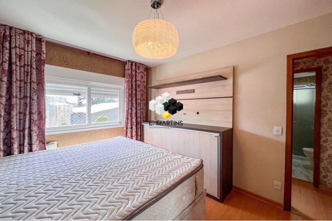 Imagem Apartamento com 2 Quartos à Venda, 80 m² em Nossa Senhora Das Graças - Canoas