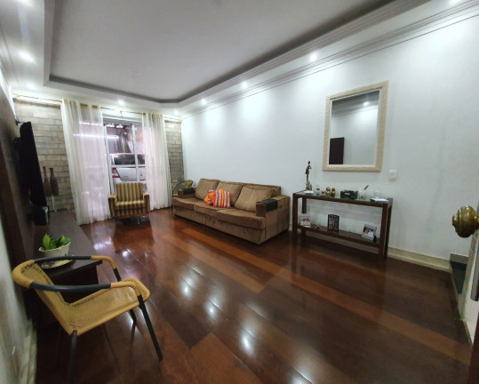 Imagem Sobrado com 3 Quartos à Venda, 128 m² em Jardim Monte Azul - São Paulo Imagem Sobrado com 3 Quartos à Venda, 128 m² em Jardim Monte Azul - São Paulo