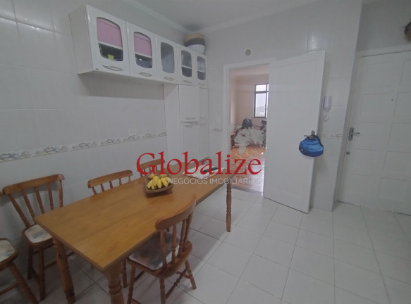Imagem Imóvel com 3 Quartos à Venda, 100 m² em Aparecida - Santos Imagem Imóvel com 3 Quartos à Venda, 100 m² em Aparecida - Santos