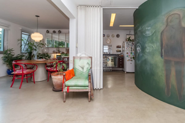 Imagem Apartamento com 2 Quartos à Venda, 126 m² em Jardim Europa - São Paulo Imagem Apartamento com 2 Quartos à Venda, 126 m² em Jardim Europa - São Paulo