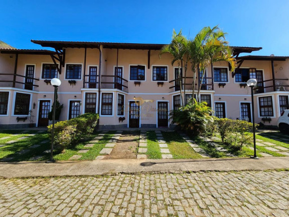 Imagem Casa com 2 Quartos à Venda, 58 m² em Parque Do Imbui - Teresópolis Imagem Casa com 2 Quartos à Venda, 58 m² em Parque Do Imbui - Teresópolis