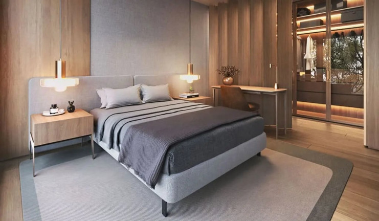 Imagem Apartamento com 3 Quartos à Venda, 143 m² em Santa Cecília - São Paulo Imagem Apartamento com 3 Quartos à Venda, 143 m² em Santa Cecília - São Paulo