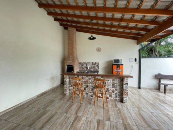 Imagem Apartamento com 2 Quartos à Venda, 73 m² em Vila Jaboticabeira - Taubaté