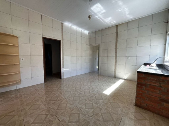 Imagem Casa com 3 Quartos à Venda, 126 m² em Sítios Santa Luzia - Aparecida De Goiânia Imagem Casa com 3 Quartos à Venda, 126 m² em Sítios Santa Luzia - Aparecida De Goiânia