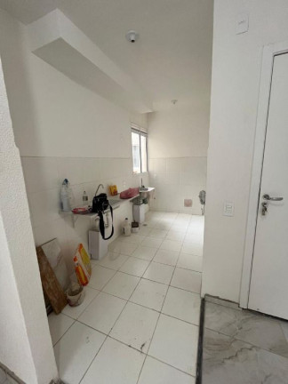 Imagem Apartamento com 2 Quartos para Alugar, 42 m² em Chácara Estância Paulista - Suzano Imagem Apartamento com 2 Quartos para Alugar, 42 m² em Chácara Estância Paulista - Suzano