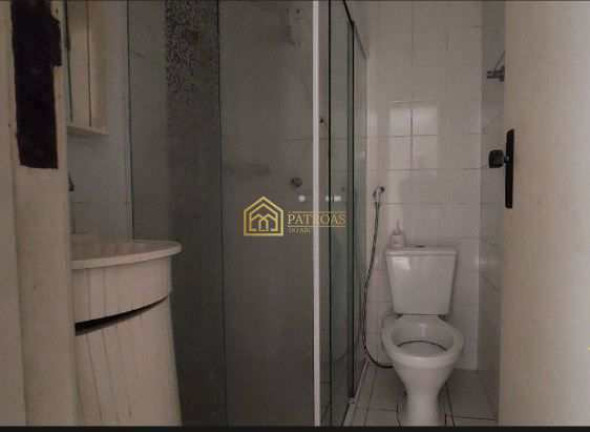 Imagem Apartamento com 2 Quartos à Venda, 65 m² em Baeta Neves - São Bernardo Do Campo Imagem Apartamento com 2 Quartos à Venda, 65 m² em Baeta Neves - São Bernardo Do Campo