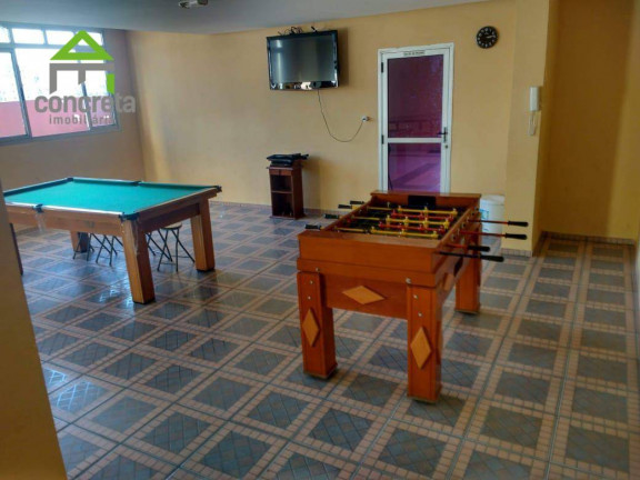 Imagem Apartamento com 1 Quarto à Venda, 68 m² em Itaquera - São Paulo