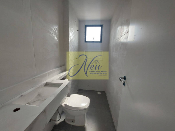 Imagem Apartamento com 2 Quartos à Venda, 52 m² em Cruzeiro - São José Dos Pinhais