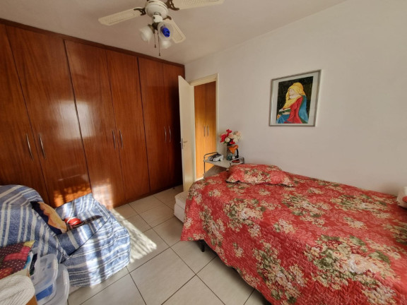 Imagem Apartamento com 1 Quarto à Venda, 50 m² em Vila Guarani (z Sul) - São Paulo