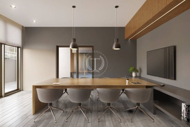 Imagem Apartamento com 4 Quartos à Venda, 172 m² em Brooklin Paulista - São Paulo