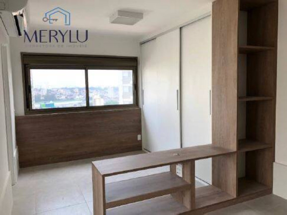 Imagem Apartamento com 1 Quarto à Venda, 45 m² em Chácara Klabin - São Paulo Imagem Apartamento com 1 Quarto à Venda, 45 m² em Chácara Klabin - São Paulo