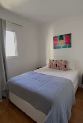 Imagem Apartamento com 2 Quartos à Venda, 57 m² em Parque Morumbi - Votorantim Imagem Apartamento com 2 Quartos à Venda, 57 m² em Parque Morumbi - Votorantim