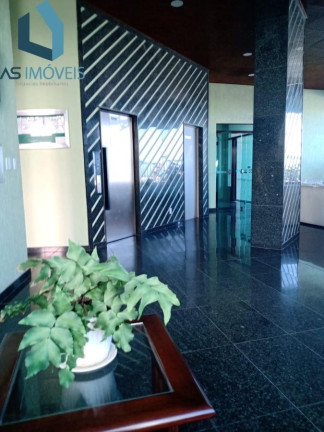 Imagem Apartamento com 2 Quartos à Venda, 94 m² em Vila Nova - Cabo Frio