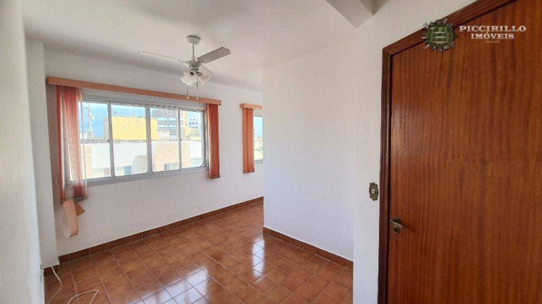 Imagem Apartamento com 2 Quartos à Venda, 70 m² em Caiçara - Praia Grande