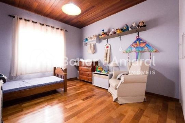 Imagem Casa de Condomínio com 4 Quartos à Venda, 478 m² em Vila Hollândia - Campinas Imagem Casa de Condomínio com 4 Quartos à Venda, 478 m² em Vila Hollândia - Campinas