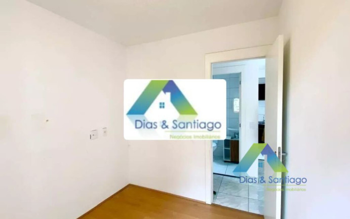 Imagem Apartamento com 2 Quartos à Venda, 41 m² em Parque Bristol - São Paulo