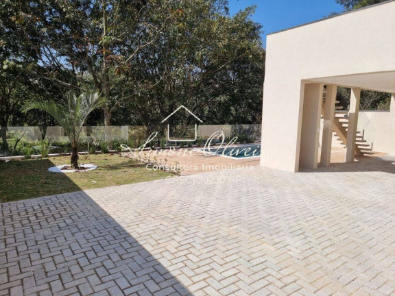 Imagem Casa com 3 Quartos à Venda, 390 m² em Condomínio Terras Do Vale - Caçapava Imagem Casa com 3 Quartos à Venda, 390 m² em Condomínio Terras Do Vale - Caçapava