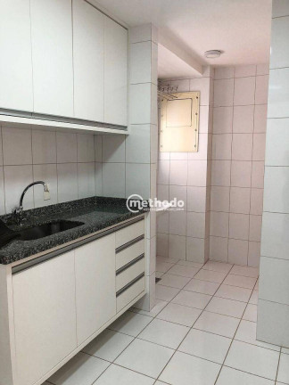 Imagem Apartamento com 3 Quartos à Venda, 80 m² em Vila Brandina - Campinas Imagem Apartamento com 3 Quartos à Venda, 80 m² em Vila Brandina - Campinas