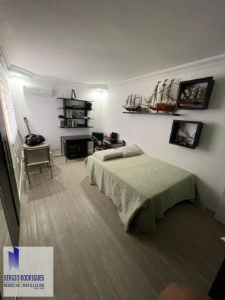 Imagem Apartamento com 3 Quartos à Venda, 198 m² em Candeias - Jaboatão Dos Guararapes Imagem Apartamento com 3 Quartos à Venda, 198 m² em Candeias - Jaboatão Dos Guararapes