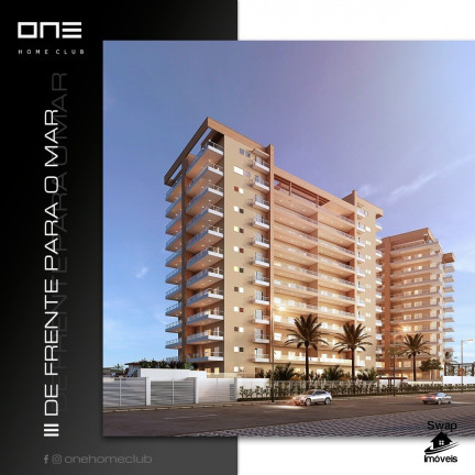 Apartamento com 2 Quartos à Venda, 86 m² em Rio Da Praia - Bertioga