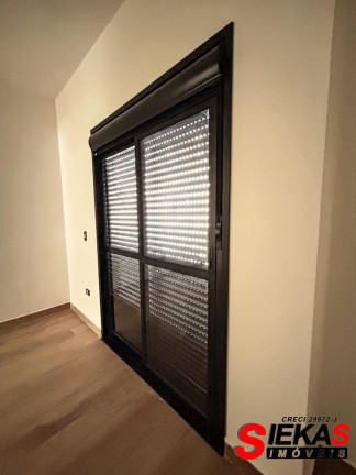 Imagem Sobrado com 3 Quartos à Venda, 141 m² em Vila Santa Isabel - São Paulo