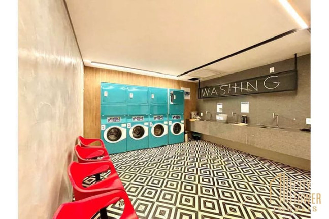 Imagem Apartamento com 1 Quarto à Venda, 27 m² em Vila Mariana - São Paulo