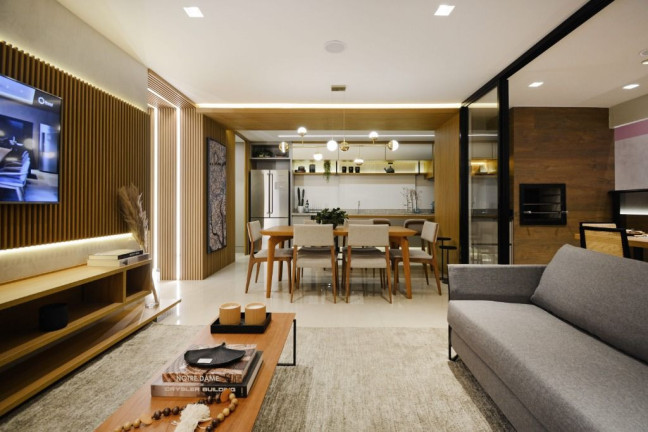 Apartamento com 3 Quartos à Venda, 134 m² em Setor Bueno - Goiânia