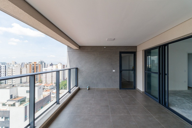 Imagem Apartamento com 4 Quartos à Venda, 141 m² em Vila Clementino - São Paulo Imagem Apartamento com 4 Quartos à Venda, 141 m² em Vila Clementino - São Paulo