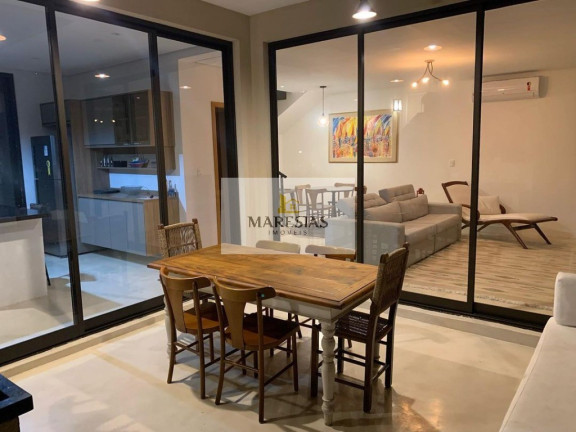 Imagem Casa com 2 Quartos à Venda, 125 m² em Maresias - São Sebastião