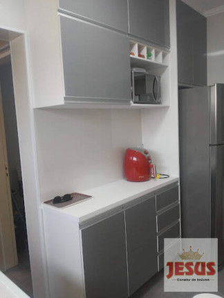 Imagem Apartamento com 3 Quartos à Venda, 85 m² em Enseada - Guarujá